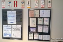 Dzień PTTK w Noc Muzeów - 16.05.2015r