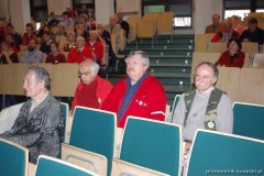 Konferencja Zarys dziejów turystyki i przewodnictwa w Sudetach - 09.11.2013