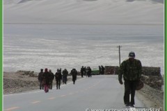 Kunlun 2006 w obiektywie Artura Wójcika