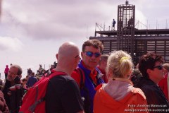 Święto Przewodników - 10.08.2014.